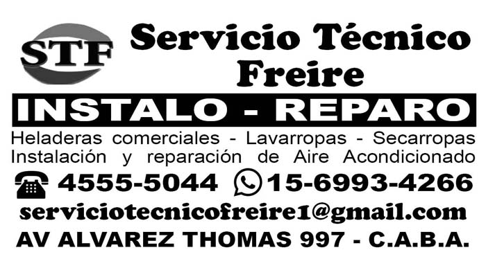 Servicio Técnico Aire Acondicionado