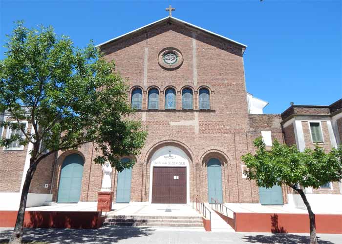 templos en Coghlan