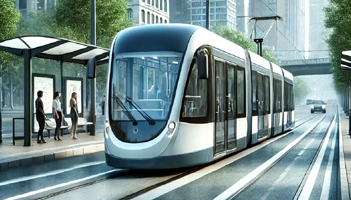 ¿Llega el Trambus a la Comuna 13?