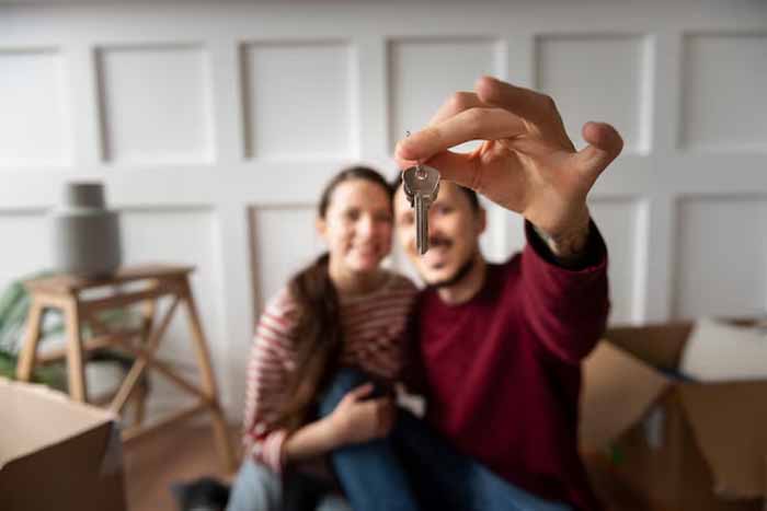 Consejos para comprar tu primera vivienda