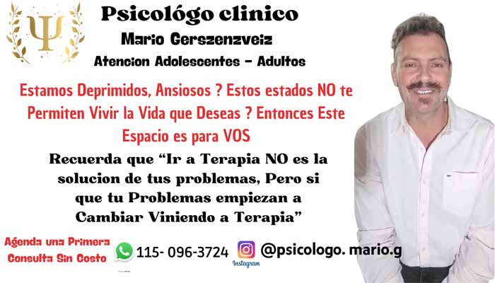 Deprimidos o ansiosos