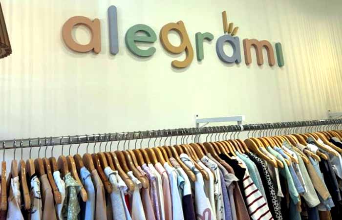Ropa y accesorios para bebés